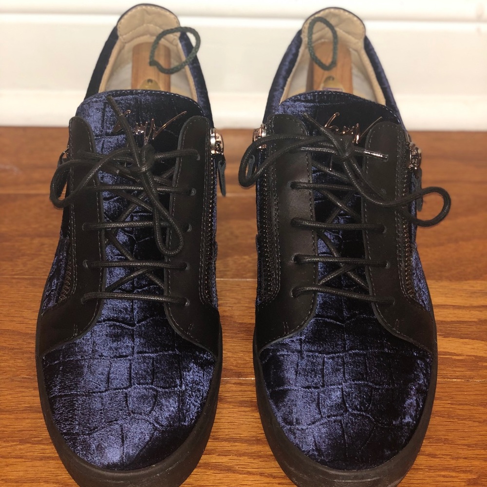 Giuseppe Zanotti